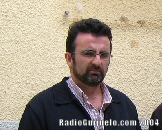 Jos&eacute; Ram&oacute;n S&aacute;nchez concejal de Hacienda