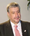 Jos&eacute; Mar&iacute;a Fidalgo, Secretario General de CCOO