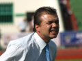 Toni Cruz el nuevo t&eacute;cnico del club chacinero