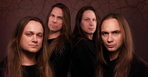 El grupo alemán Metalium ya ha confirmado su presencia en el Jamón Rock de Guijuelo