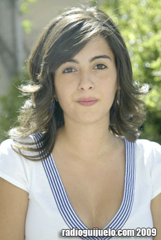 Laura Prieto
