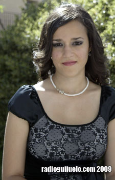 Leticia Sánchez