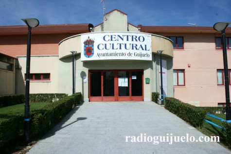 Centro Cultural de Guijuelo