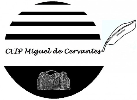 Logotipo del Miguel de Cervantes