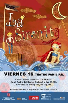 Teatro La Sirenita