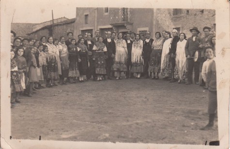 Imagen del archivo de La Redonda. Foto IDES