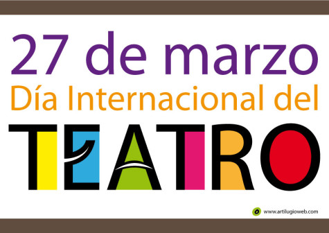 Día Internacional del Teatro. Foto laguiadelocio.com.