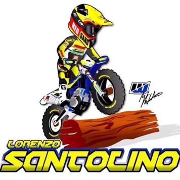 Lorenzo Santolino