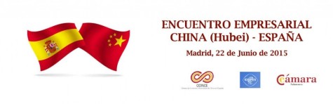 Encuentro empresarial China-España. Foto noticiascastillayleon