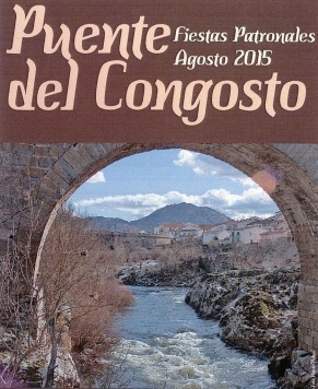 Fiestas Puente del Congosto