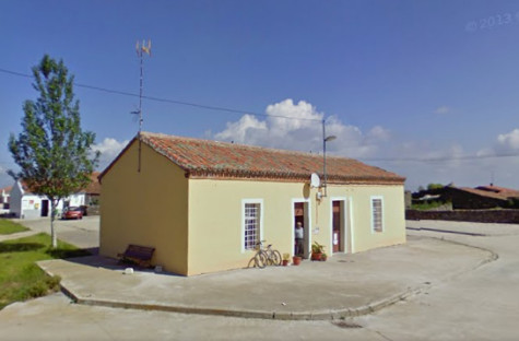 Bar de Palacios de Salvatierra. Foto Google Maps