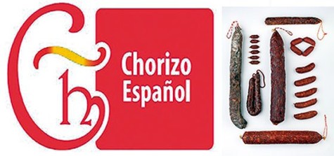 Logo Chorizo Español