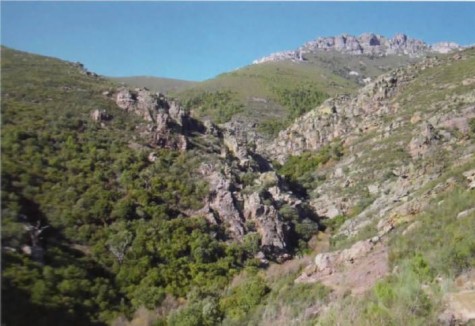 Valle del Belén. Foto Masqueandar