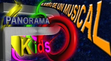 Panorama Kids El Musical.