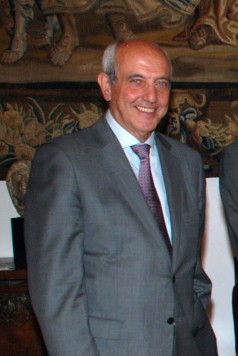 Pedro Díaz.