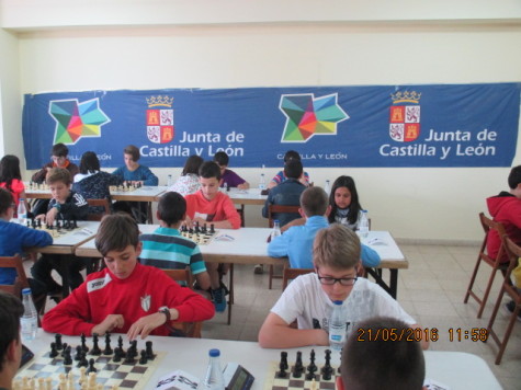 Campeonato Regional de Ajedrez