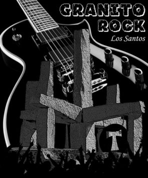 Granito Rock 2016