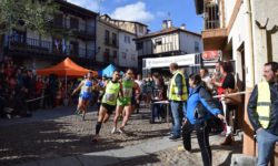 San Esteban acoge la X Ruta de los Lagares Rupestres