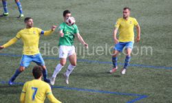 Fuster sigue ingresando dinero en el C.D. Guijuelo