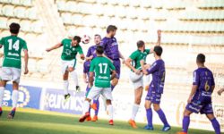 El Guijuelo prepara la cita ante el Cristo