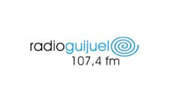 La nieve provoca problemas en la antena de Radio Guijuelo