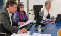 Primeros pasos para las elecciones autonómicas