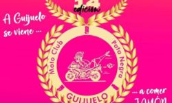 Confirmado: del 23 al 25 de junio las motos sonarán en Guijuelo