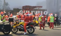 Un fin de semana con citas para el teatro, el cine, la Papanoelada y Guijuelo Joven