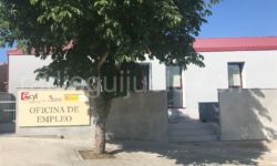 Nuevas ofertas de empleo en Guijuelo y Comarca