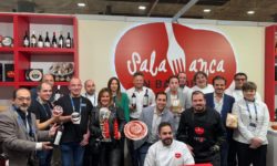 Guijuelo participará en Madrid Fusión a través de Salamanca Gastronómica