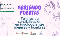El programa ‘Abriendo puertas’ de Diputación llegará a 11 municipios de la Comarca