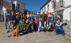 Citas en la Comarca: rutas senderistas, jornadas otoñales y cata de vino