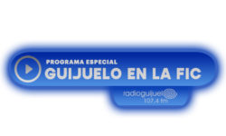 PODCAST: Guijuelo en la FIC viernes 14 de junio de 2024