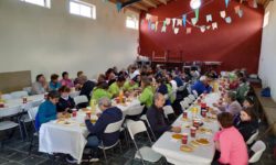 Propuestas festivas y culturales en la Comarca