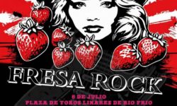 Linares celebrará este sábado el Fresa Rock