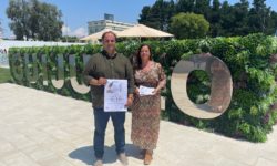 El Ayuntamiento convoca el XVI certamen de pintura al aire libre ‘Villa de Guijuelo’