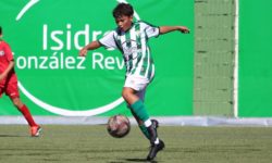 Vuelve la competición al fútbol base