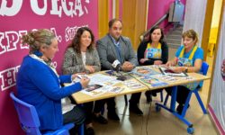 Cuatro citas con el teatro, día de la Infancia y libros en la agenda cultural