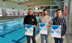 Bautizos de buceo en Guijuelo