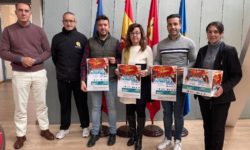 Torneo solidario a favor de los afectados por la DANA