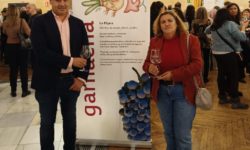 Presentación de la añada 2023 de los vinos DOP Sierra de Salamanca