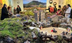 La Navidad en cinco localidades y otras citas del fin de semana