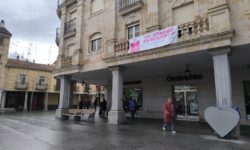 Varios comercios de Guijuelo abrirán también el sábado por la tarde y el domingo