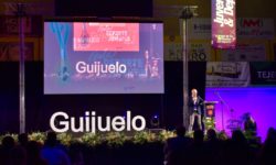 Presentación de candidaturas para los Premios Deporte & Juventud Guijuelo