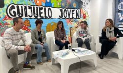 Días internacionales, actividades musicales y nuevos juegos en la agenda joven