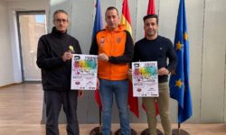 Llega la X Media Maratón y la VIII Vuelta Popular a Guijuelo