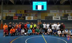 El torneo solidario de FS recauda 600€ a favor de los afectados por la Dana