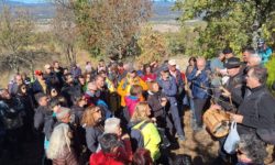Citas en la Comarca: Cristóbal, San Esteban, Berrocal y las del Festival La Candela