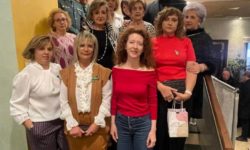 Segunda cita solidaria a favor de la Junta Local de la AECC