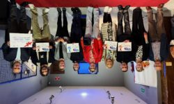 El Ayuntamiento entrega los premios de la VII Ruta de Pinchos ‘Saborea Guijuelo’